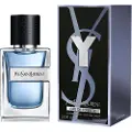 Yves Saint Laurent Y 2022 Uomo 60 ml — Eau de Toilette