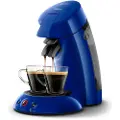 Saeco Philips Original Macchina da caffè con cialde HD6554/81R1
