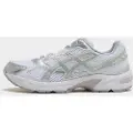 Asics unisex. 1203A609 Sneakers GEL-1130 bianco (36), Basso, Stringhe, Casual, Sportivo