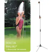 Claber Doccia con treppiede 8956