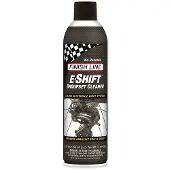 Finish Line E-Shift E-Groupset Cleaner Detergente per bicicletta 475 ml