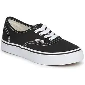 Vans Scarpe bambini AUTHENTIC ragazza - Nero - 34