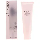Shiseido delicato crema detergente 125ml