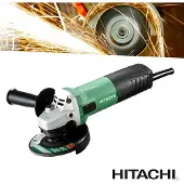 Hikoki Smerigliatrice angolare - G 13SR4