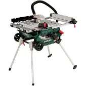 Metabo Sega Da Tavolo Ts 216