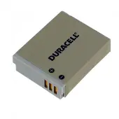 Duracell Batteria Al Litio Canon Nb-6l 1000mah 3.7v