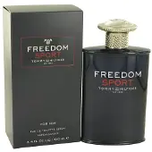 Tommy Hilfiger Freedom Sport 100 ml Uomo — Eau de Toilette