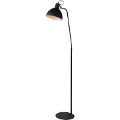 Lucide Elegante lampada da scrivania Shadi