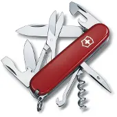 Victorinox Attrezzo multifunzione Climber