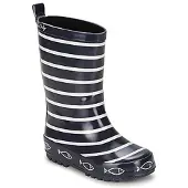 Be Only Stivali bambini TIMOUSS ragazza - Blu - 28