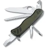 Victorinox Attrezzo multifunzione Official Swiss Soldiers Knife