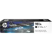 HP Cartuccia stampante 981X (L0R10A) - Magenta Alta capacità