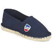 1789 cala Scarpe Espadrillas UNIE MARINE uomini - Blu - 37