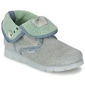 Bunker Stivaletti bambini LAST WALK ragazzo - Grigio - 33