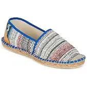Art of soule Scarpe Espadrillas BOHEMIAN donne - Blu - 36