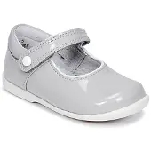 Start rite Ballerine bambina NANCY ragazza - Grigio - 22