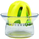 Chef'n Spremiagrumi Manuale 2 In 1