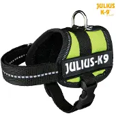 JULIUS K-9 Pettorina Per Cani Power