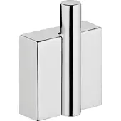 Kludi Haken A-Xes chrom, 4898405