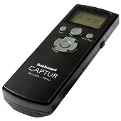 Hähnel Captur Modulo timer