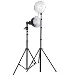 Falcon Eyes set per luci continue LHK-240