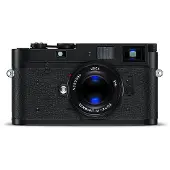 Leica Leice M-A (Typ 127) Cromo Nero