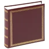 Walther design Album Fotografico Di 100 Pagine 29x32 Cm