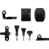 GoPro Supporto Grab Bag Of Mounts