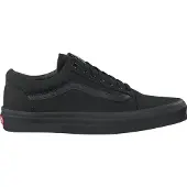 Vans Old Skool Sneaker (42,5, nero)