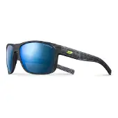 Julbo - Occhiali da sole - Renegade Noir Spectron 3 Polarized - Nero