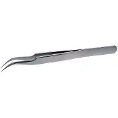 LINDSTROM Pinza Tl 7-sa 120 Mm 4.72´´ Inox