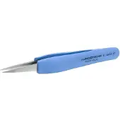 LINDSTROM Pinza Tl 00-sa-et 120 Mm 4.72´´ Inox