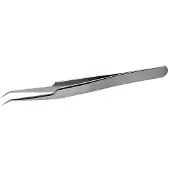 LINDSTROM Pinza Tl 51s-sa 115mm 4.53´´ Inox