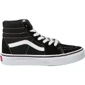 Vans Scarpe bambini UY SK8-HI ragazza - Nero - 28