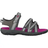 Teva Sandali bassi TIRRA ragazza - Argento - 28