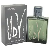 Ulric De Varens UDV Uomo 100 ml — Eau de Toilette