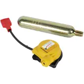 PLASTIMO Cartuccia Di Co2 Reloading Pack 150n Automatic Hydrostatic Hammar