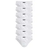 H.I.S. Slip bianco