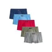 H.I.S. Boxer colori misti