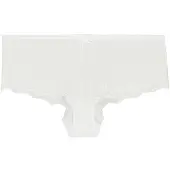 Lingadore Panty 'DAILY LACE' bianco