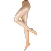 Falke Calzamaglia 'Shelina' nudo