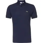 Lacoste Polo in cotone