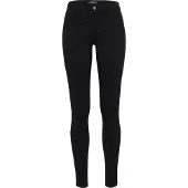 Pieces Jeggings | Nero | XXS