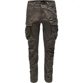 G-Star Pantaloni Rovic 3d D02190-5126 Regular Tapered Fit