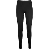 Pieces Leggings | Nero | S