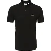 Lacoste Polo basic in cotone