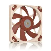 Noctua Ventilatore Nf-a12x15 Flx 120 Mm