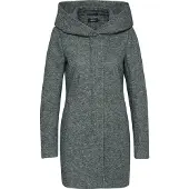 ONLY Mantella SEDONA donne - Grigio - EU XL