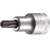 Stahlwille 54TXB Inserti per cacciavite 1/2 T45 03110045 Dimensione: T45