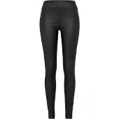 Kaffe Leggings 'Ada' nero